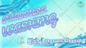 create pressure  washing and soft washing animation video