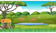 make 2d cartoon animation video