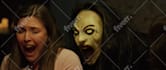 do horror video editing using vfx in after effects