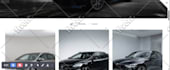squarespace website design, squarespace website redesign square website design
