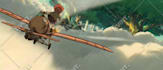 create professional ai animation in cinematic quality