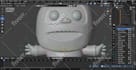 do professional blender 3d rigging, mechanical 3d rigging
