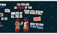 make fabulous animated lyrics video
