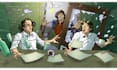do motion for your comic, webtoon, manga