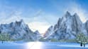make lowpoly ps1 n64 style 3d models and environments