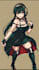 draw nsfw pixel art sprite character lewd animation game art 2d rpg maker