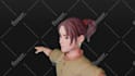 create an awesome 3d model