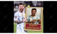 make messi happy birthday greeting video