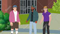 create 2d character animation 2d cartoon animation
