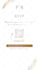design an elegant digital wedding invitation video