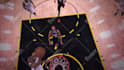 edit your sports highlights video, nba sports video editor