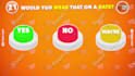 create quiz, trivia questions youtube videos