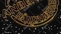 create custom 3d gold metal logo animation intro