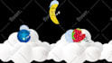 custom sensory videos for kids