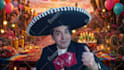 create a funny viral video in a costume delivering your message or song birthday