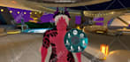 custom vrchat avatar vrc character vr avatar creation anime vr chat model vtuber