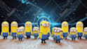 do 3d animation video and 3d character, blender