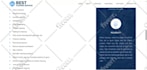 design and develop clean and modern business website