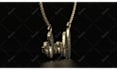 do photorealistic 3d jewelry animation and rendering