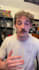create a male ugc video