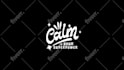 create a clean and modern 2d logo animation and reveal video