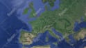 do google earth route map, path tracking or flyover animation