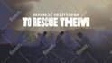 create a sermon or series graphic and sermon bumper