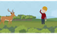 create 2d animated kids story videos at affordable price