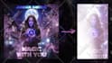 create viral hip hop album cover art for spotify and itunes
