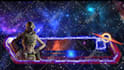 design customized apex legends healthbar stream overlay