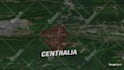 create a travel route map animation video