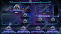 design custom animated twitch overlay, stream logo, obs, kick streamer package
