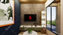 do architectural animation and 3d render video walkthroughs