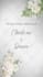 make digital wedding invitation and save the date