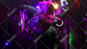 create custom 3d dj visualizer and vj loops for your show