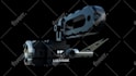 create a realistic 3d product animation for your product