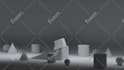 do exceptional 3d animations in blender