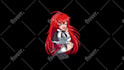 create character sprite sheet animation for friday night funkin mod