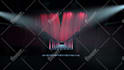 make epic red carpet logo reveal opener
