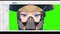 design and rig your custom live2d model for vtuber studio