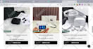 build and redesign a high converting shopify dropshipping store shopify expert