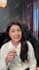 create female spokesperson video in hindi and english