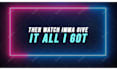 make a stunning animated lyric music video for your song