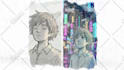 make a stunning animated lyric video