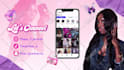 create youtube intro outro video and banner