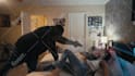 do muzzle flash gun, cgi blood effects and action vfx