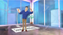 create mesmerizing and unique 3d animations  videos for you
