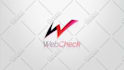 do professional custom logo animation intro and outro video