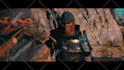 create professional rust cinematics