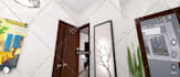 create interactive 3d floor plan 360 virtual tour